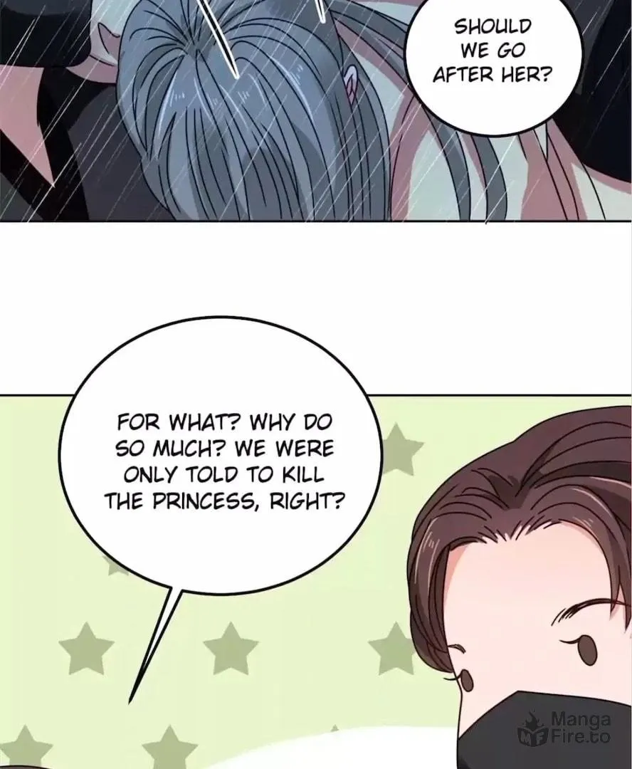 Marquis, Leave Me Alone! Chapter 89 page 15 - 