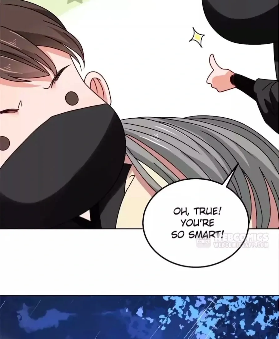 Marquis, Leave Me Alone! Chapter 89 page 16 - 