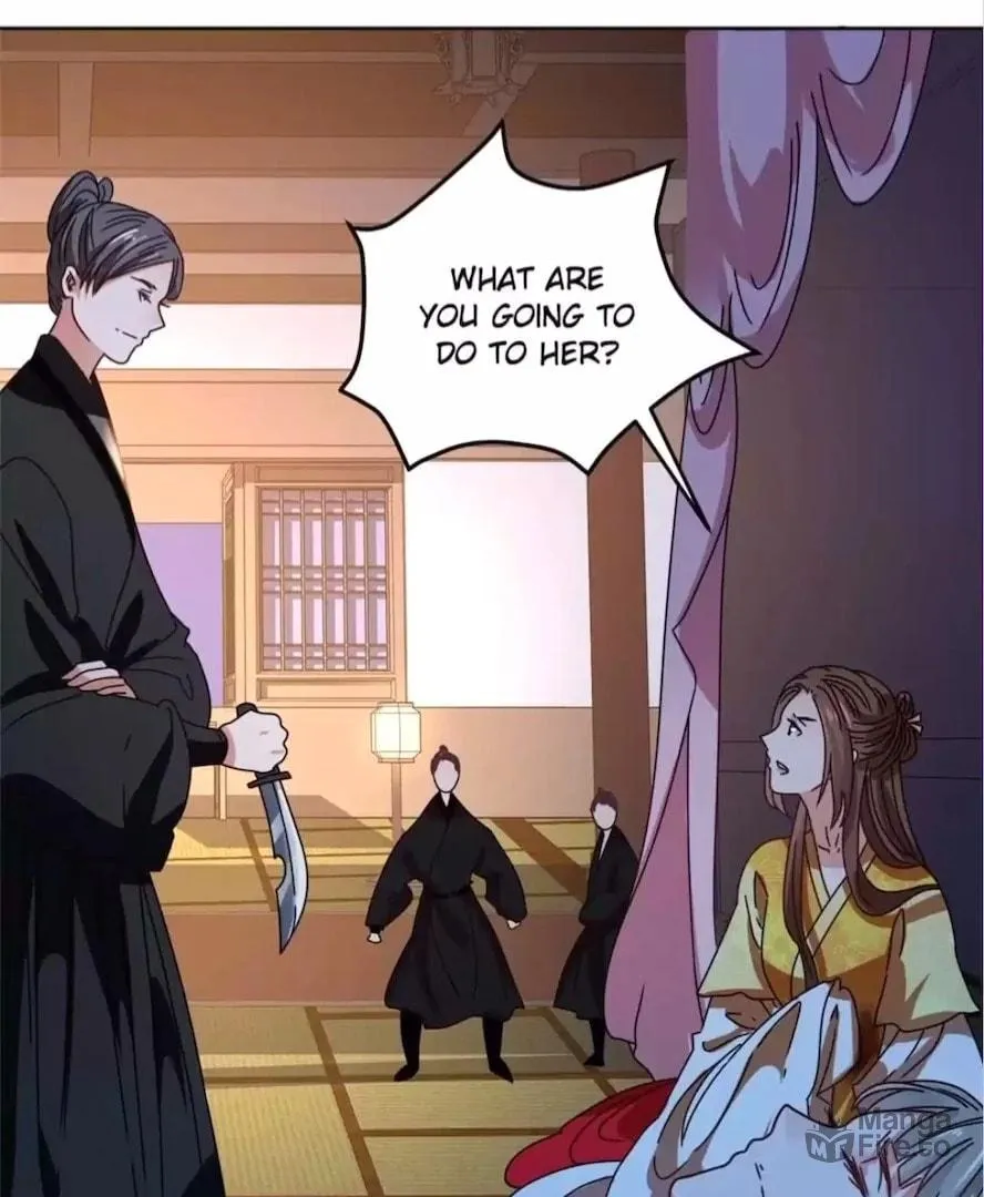 Marquis, Leave Me Alone! Chapter 89 page 20 - 