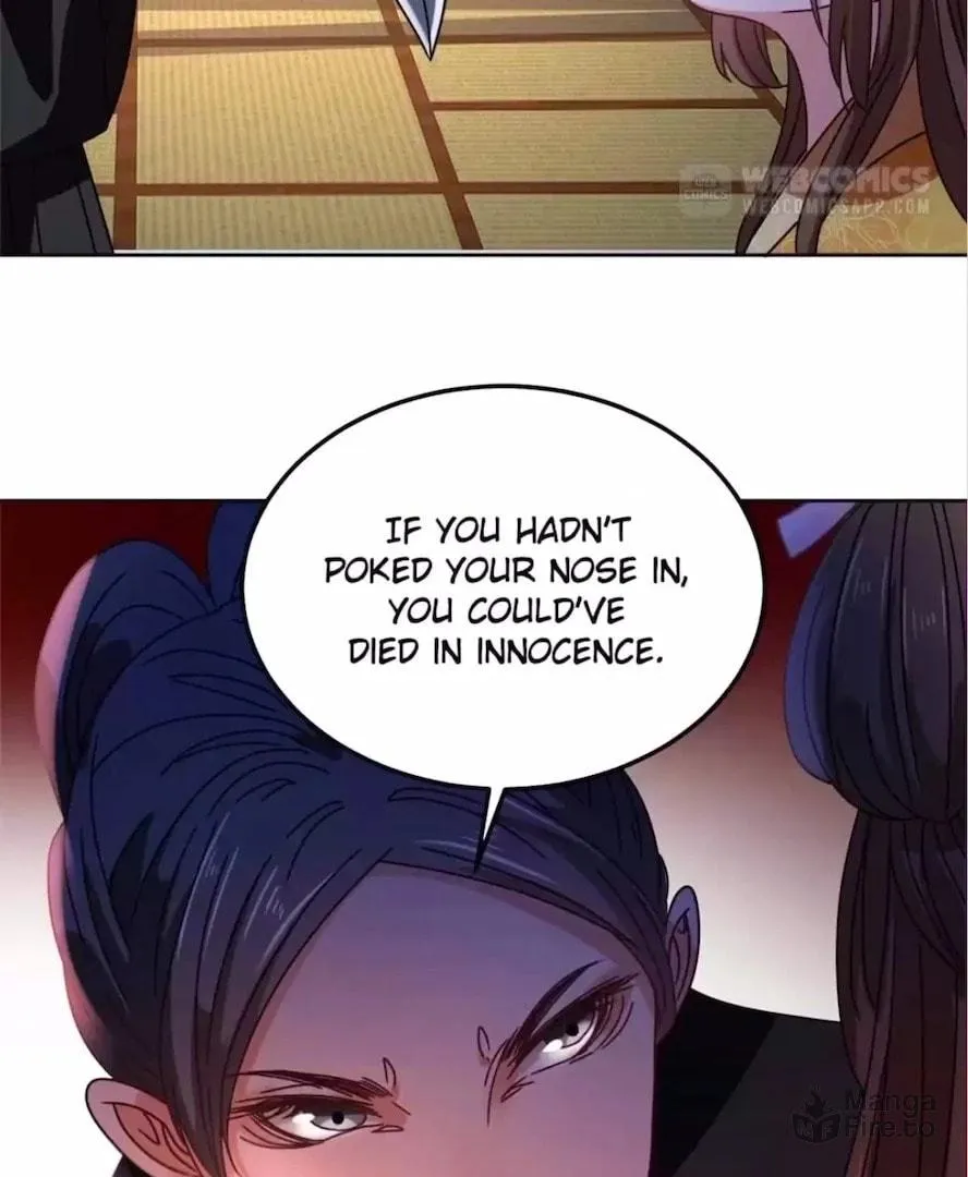 Marquis, Leave Me Alone! Chapter 89 page 25 - 