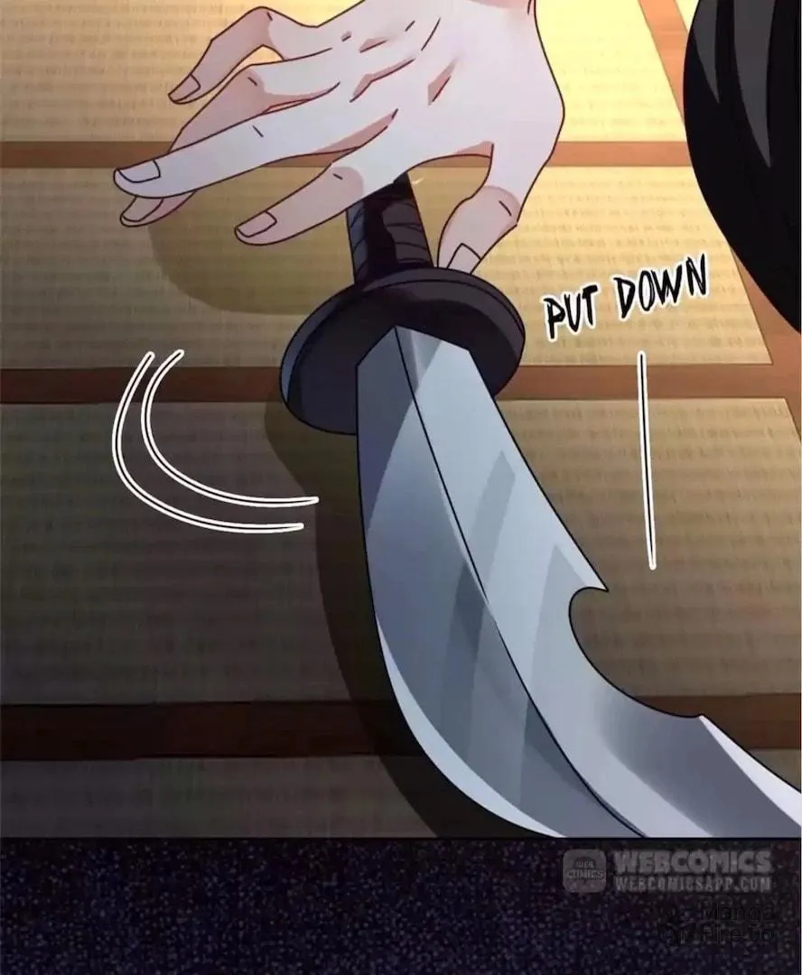 Marquis, Leave Me Alone! Chapter 89 page 27 - 