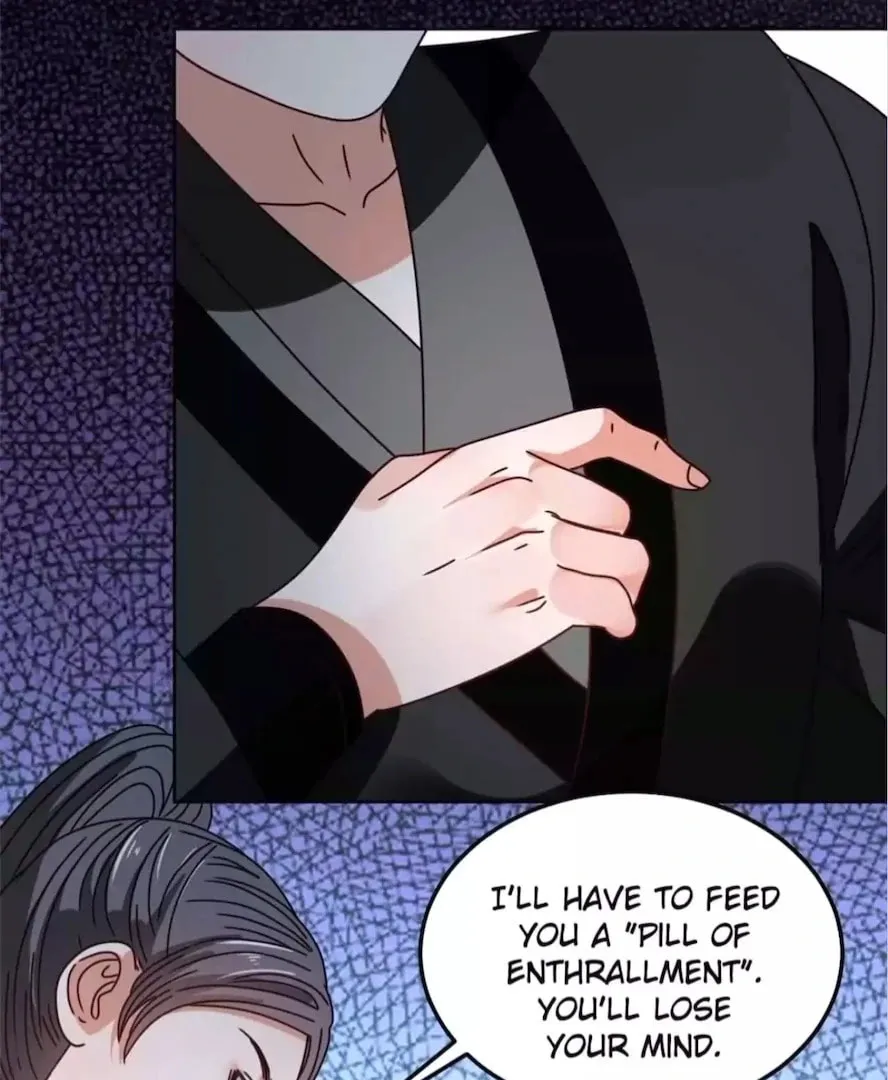 Marquis, Leave Me Alone! Chapter 89 page 28 - 