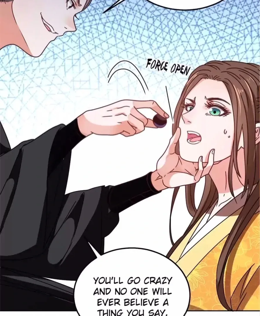 Marquis, Leave Me Alone! Chapter 89 page 29 - 