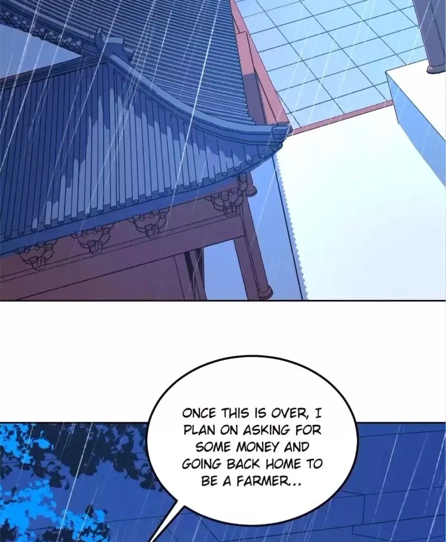 Marquis, Leave Me Alone! Chapter 89 page 4 - 