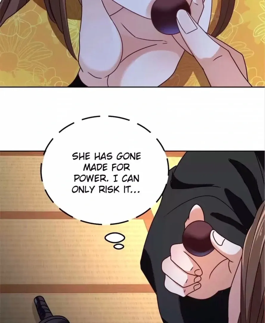 Marquis, Leave Me Alone! Chapter 89 page 31 - 