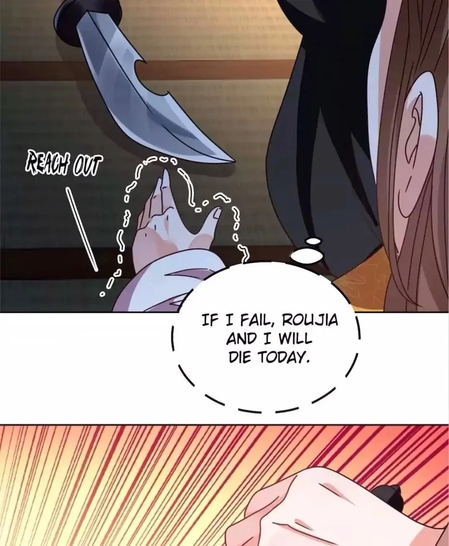 Marquis, Leave Me Alone! Chapter 89 page 32 - 