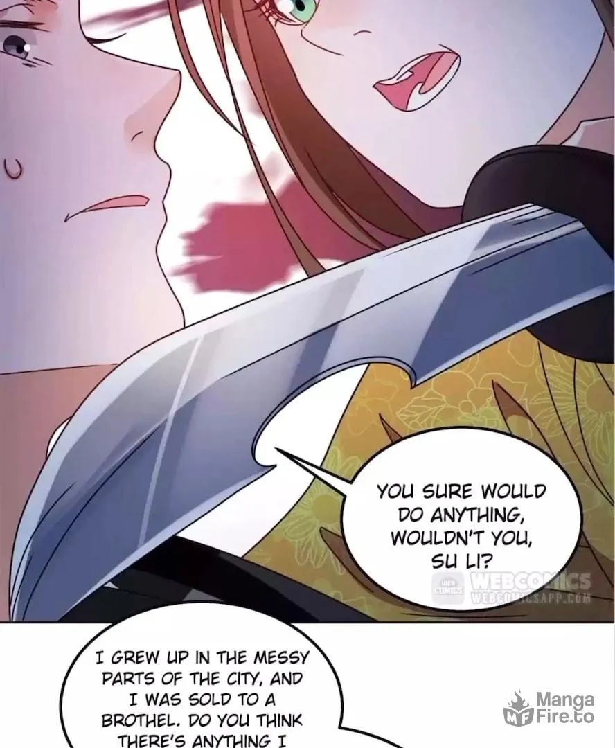 Marquis, Leave Me Alone! Chapter 89 page 36 - 