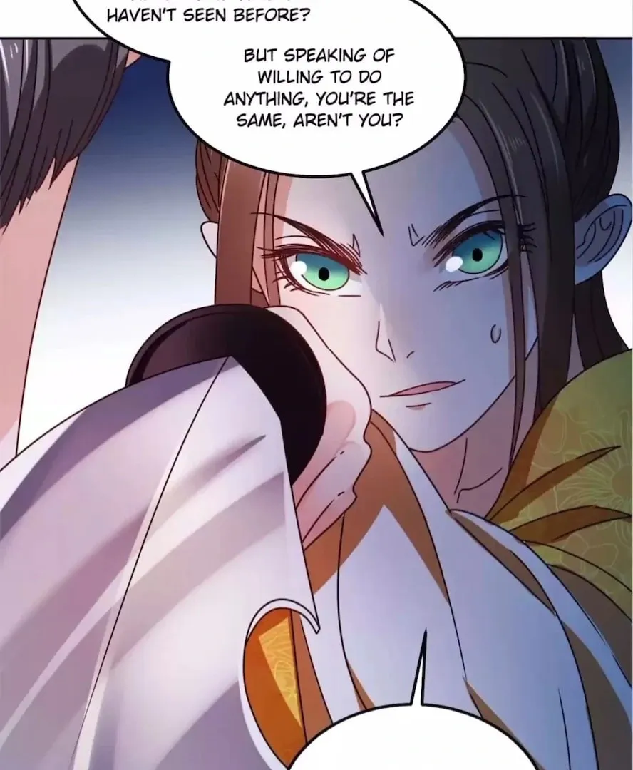 Marquis, Leave Me Alone! Chapter 89 page 37 - 