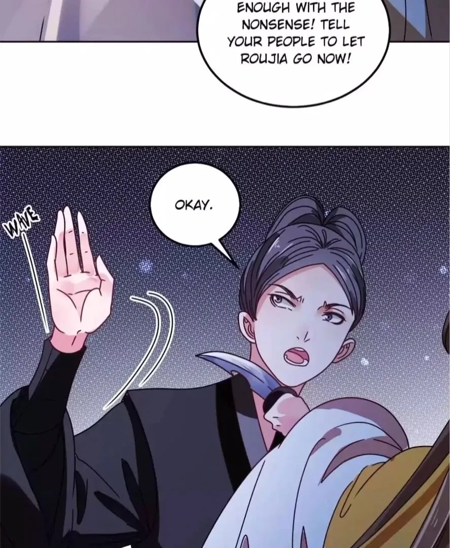 Marquis, Leave Me Alone! Chapter 89 page 38 - 