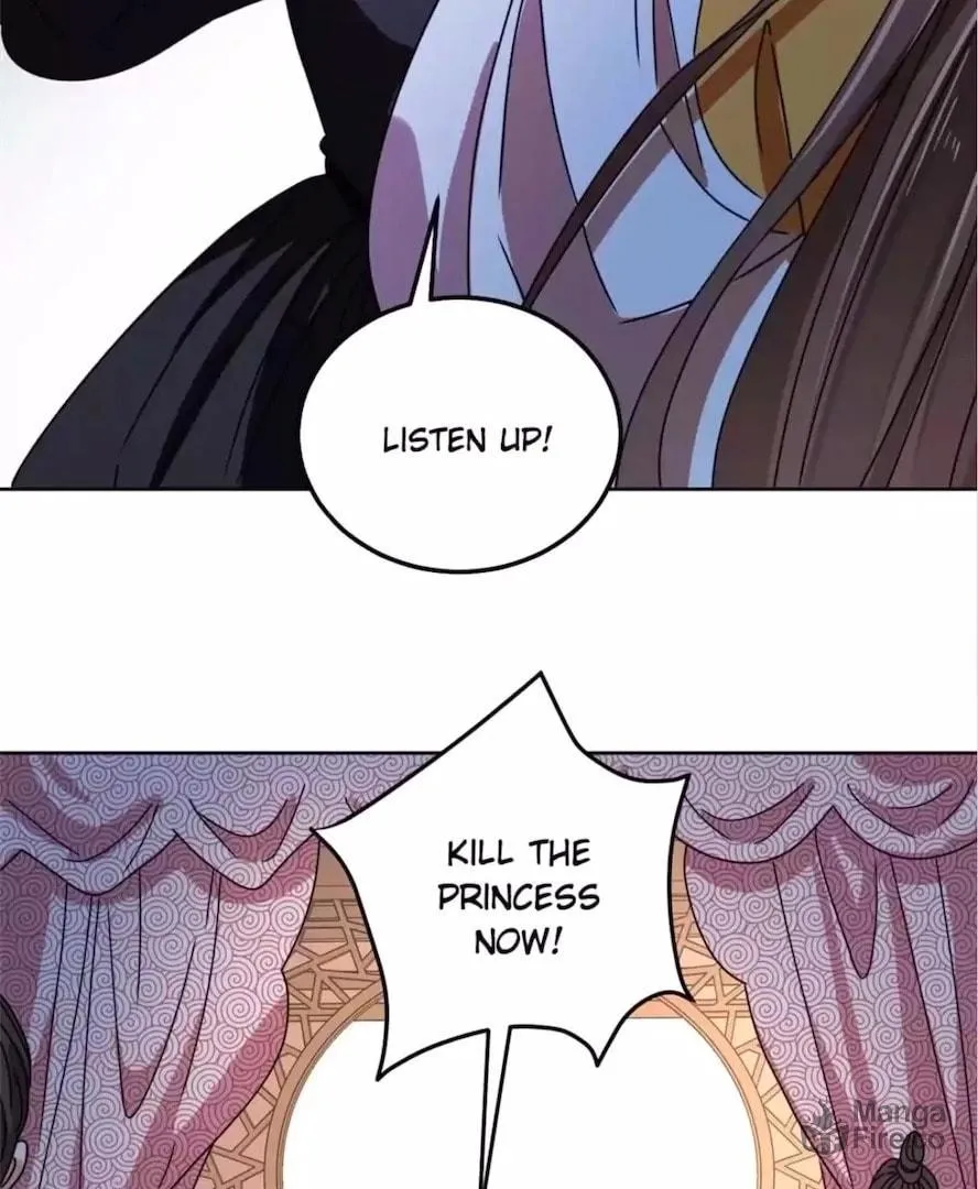 Marquis, Leave Me Alone! Chapter 89 page 39 - 