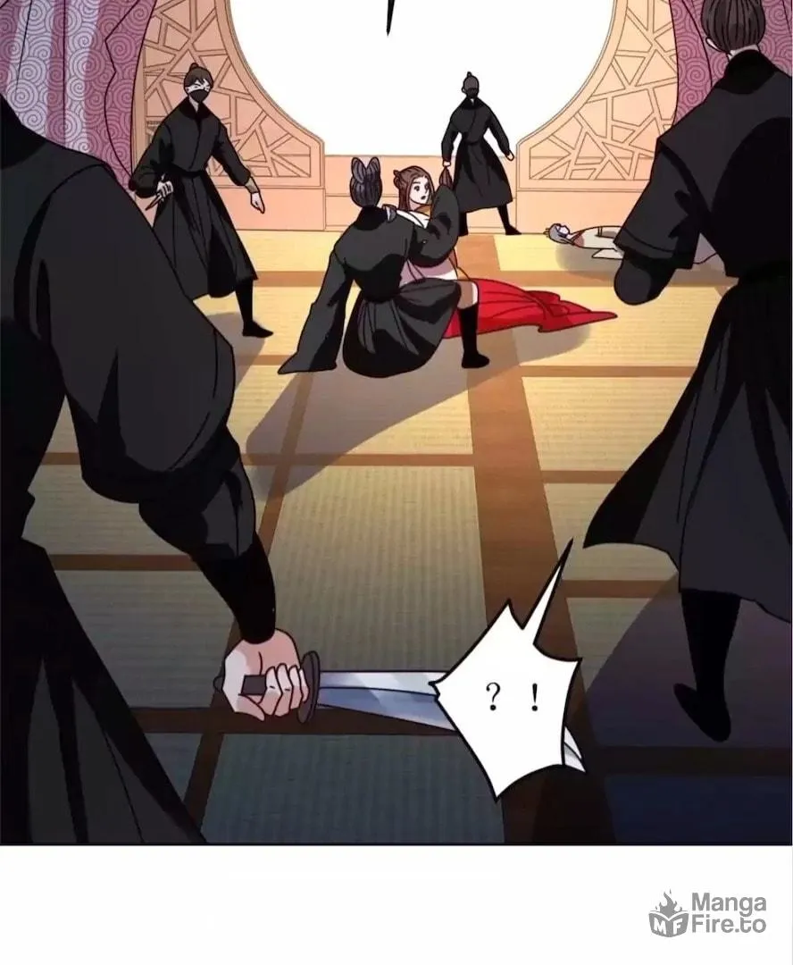 Marquis, Leave Me Alone! Chapter 89 page 40 - 