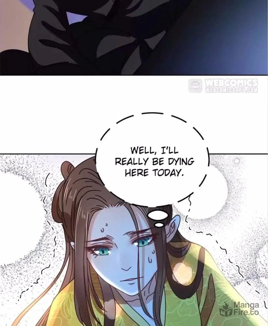 Marquis, Leave Me Alone! Chapter 89 page 42 - 