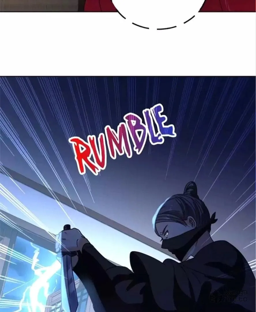 Marquis, Leave Me Alone! Chapter 89 page 45 - 