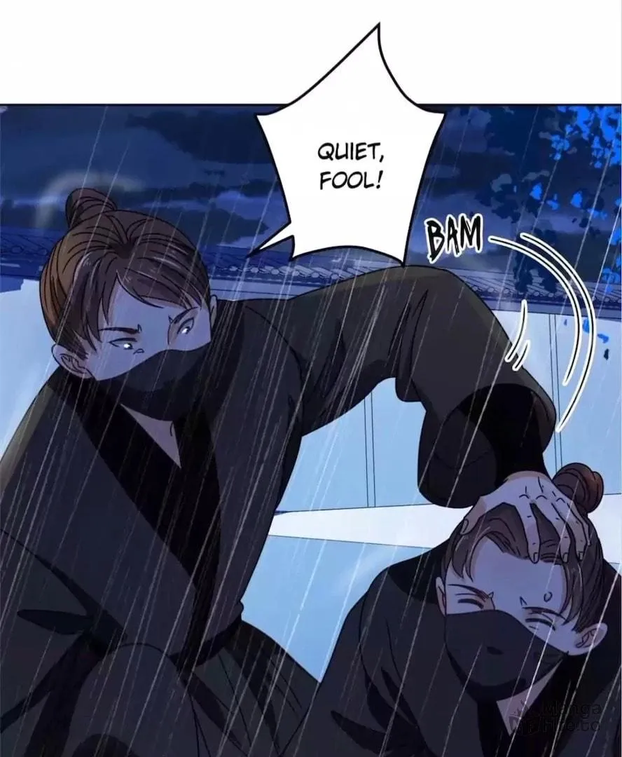 Marquis, Leave Me Alone! Chapter 89 page 6 - 