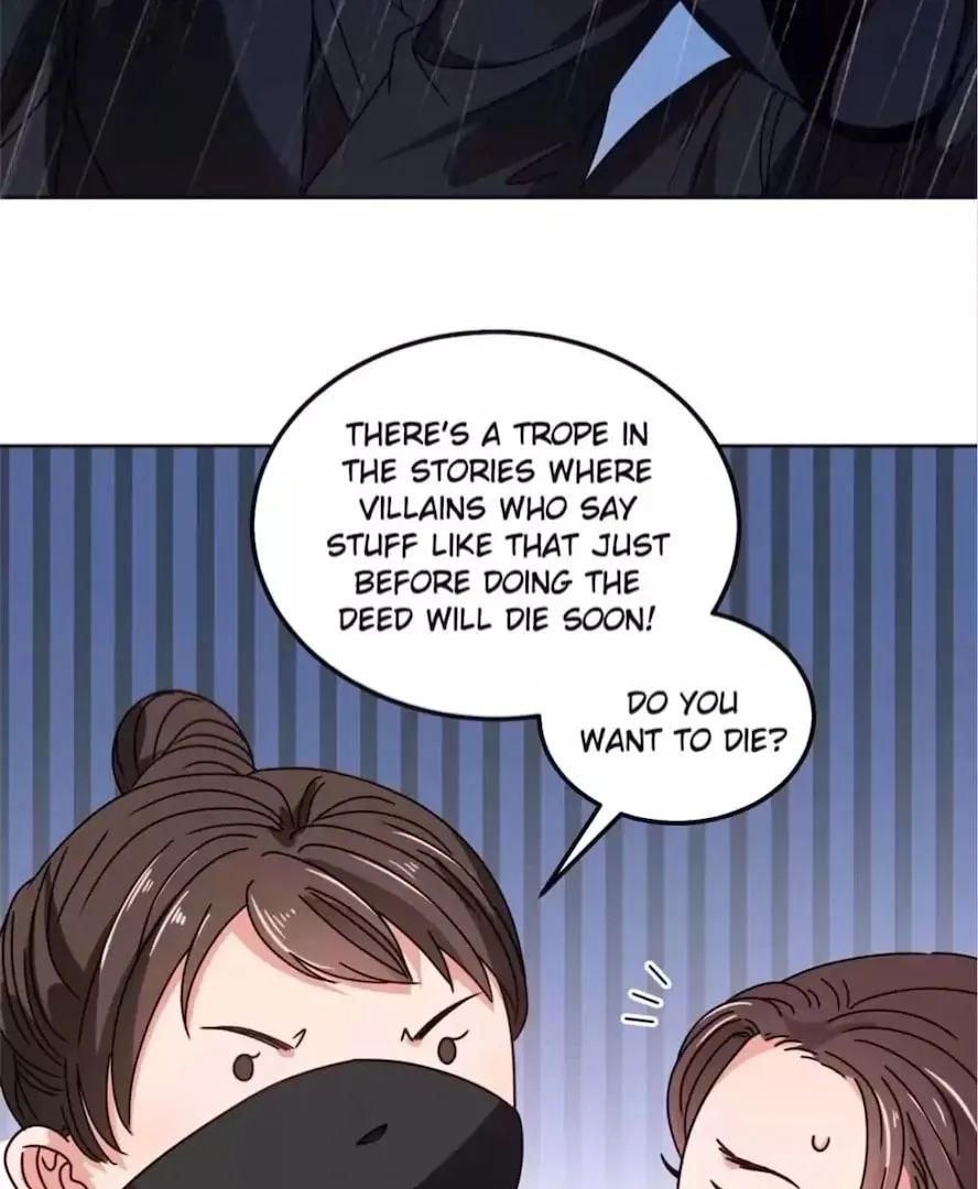 Marquis, Leave Me Alone! Chapter 89 page 7 - 