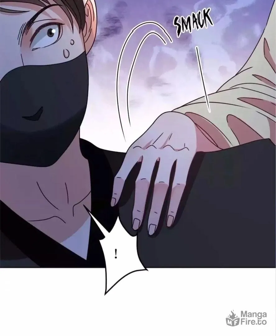 Marquis, Leave Me Alone! Chapter 89 page 9 - 