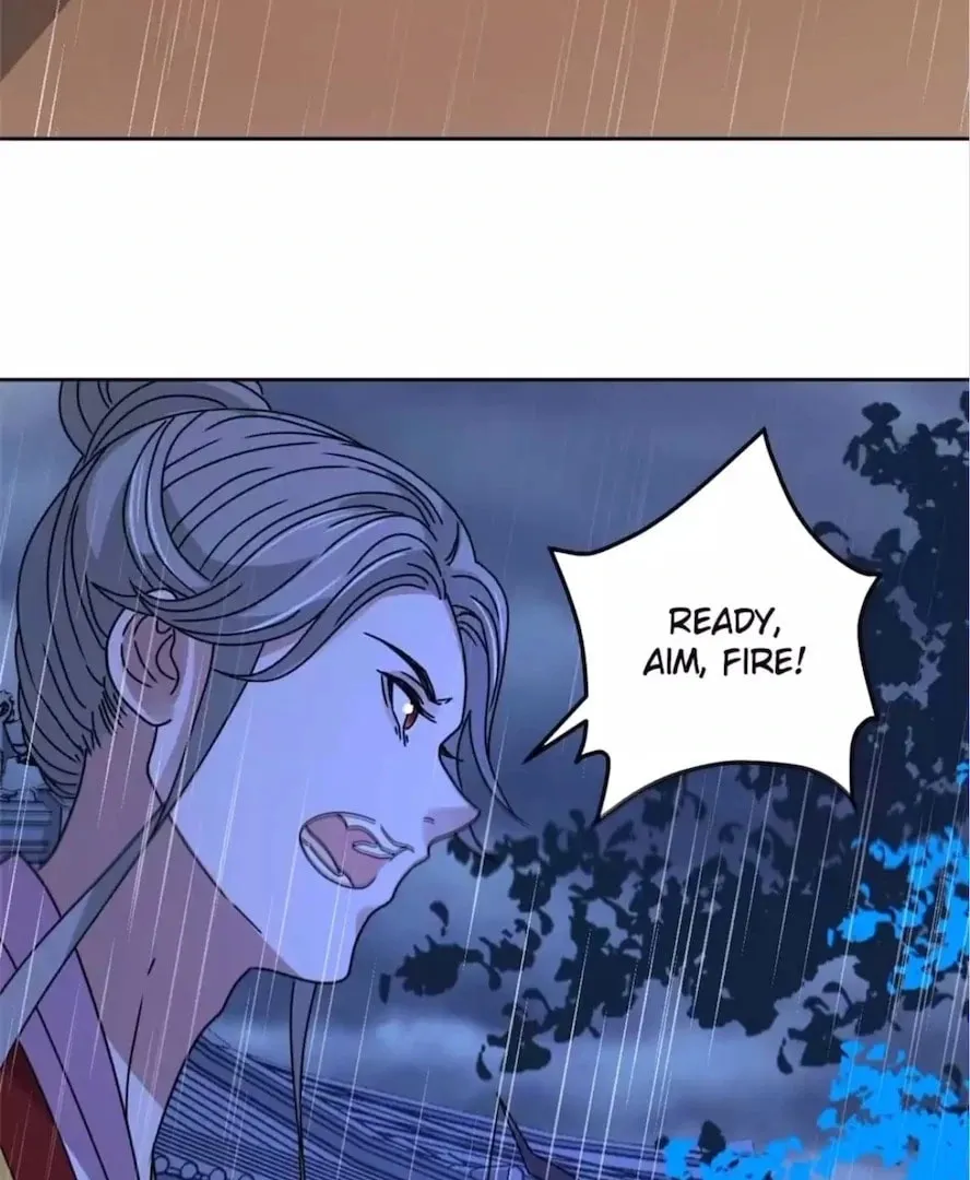 Marquis, Leave Me Alone! Chapter 90 page 11 - 