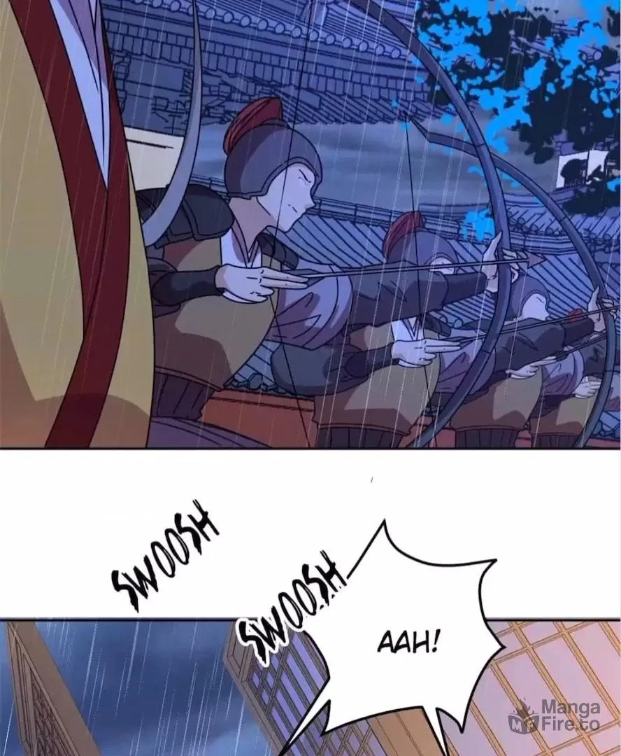 Marquis, Leave Me Alone! Chapter 90 page 12 - 