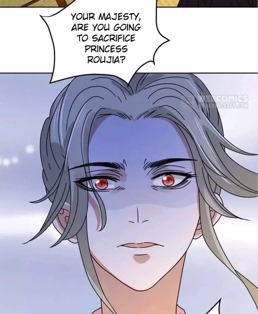 Marquis, Leave Me Alone! Chapter 90 page 14 - 