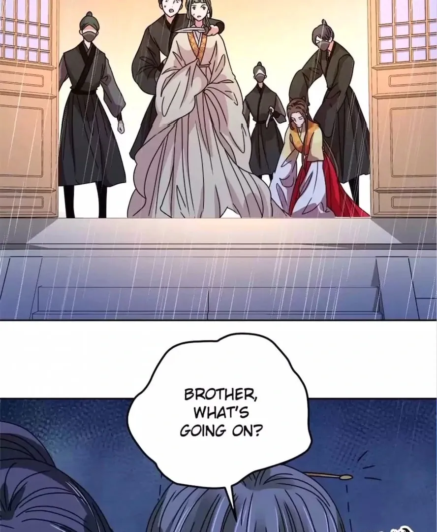 Marquis, Leave Me Alone! Chapter 90 page 16 - 