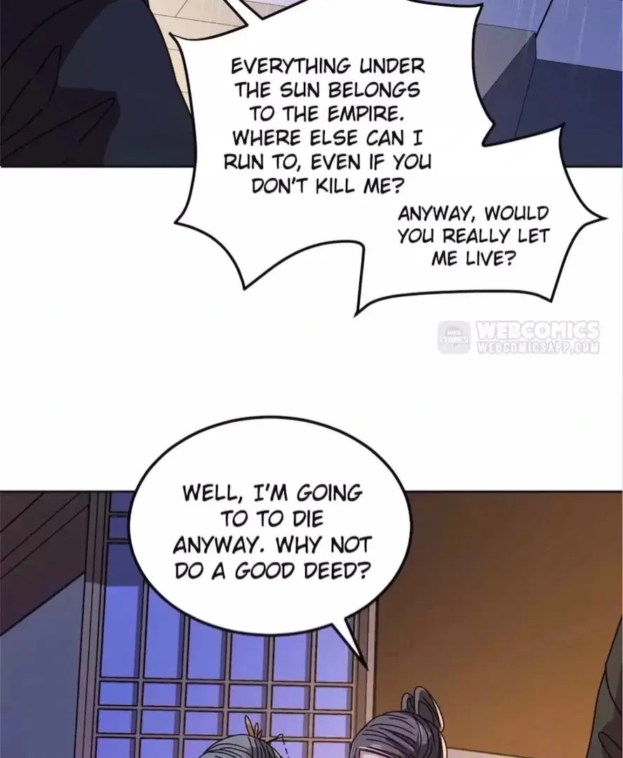 Marquis, Leave Me Alone! Chapter 90 page 19 - 