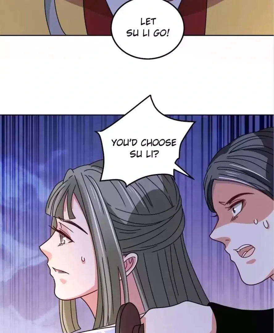 Marquis, Leave Me Alone! Chapter 90 page 22 - 
