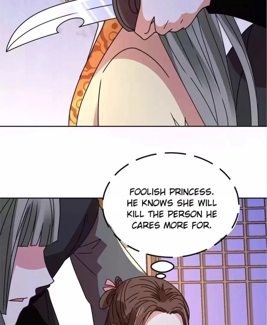 Marquis, Leave Me Alone! Chapter 90 page 23 - 