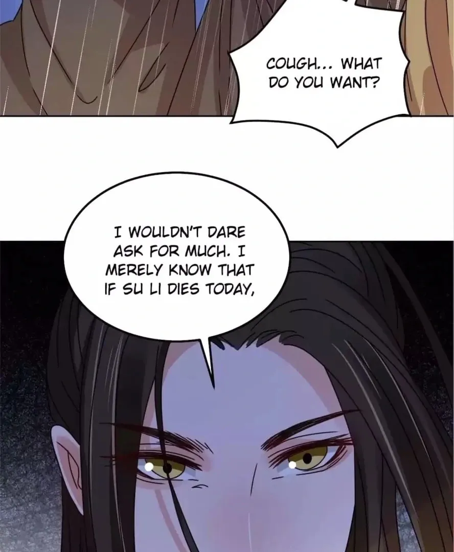 Marquis, Leave Me Alone! Chapter 90 page 28 - 