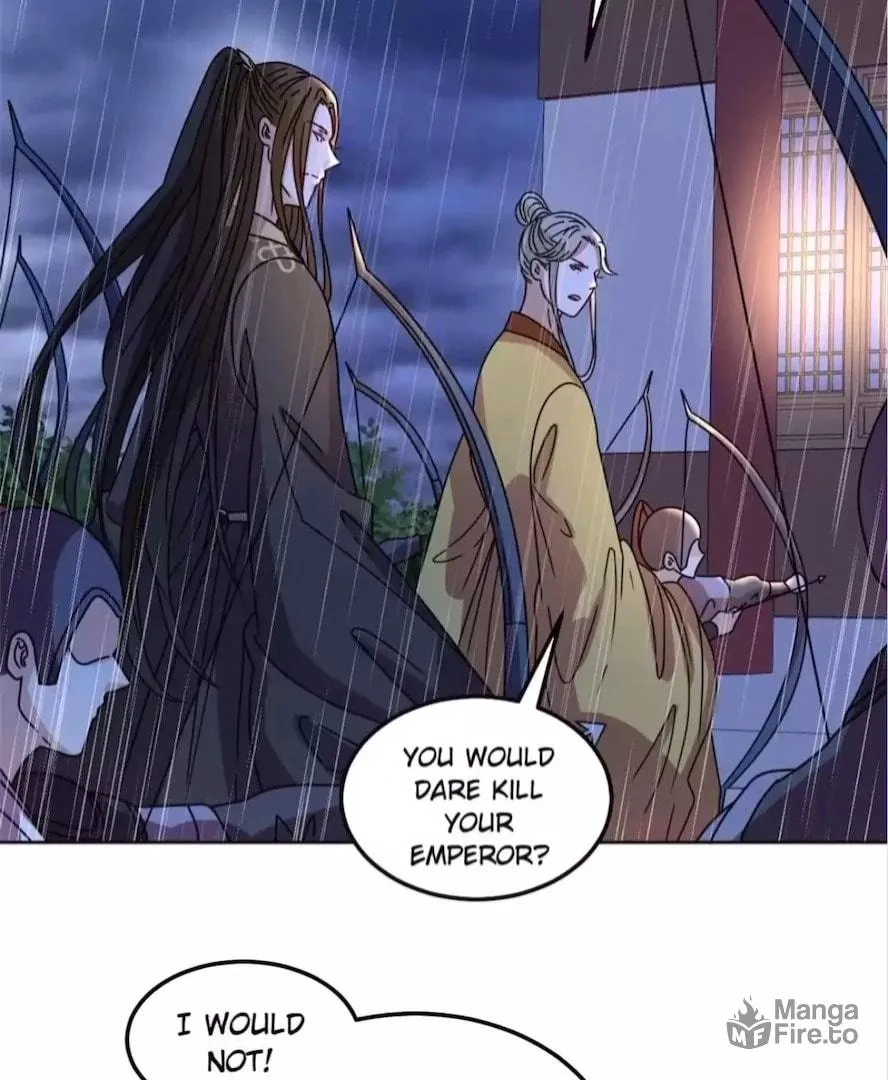 Marquis, Leave Me Alone! Chapter 90 page 30 - 