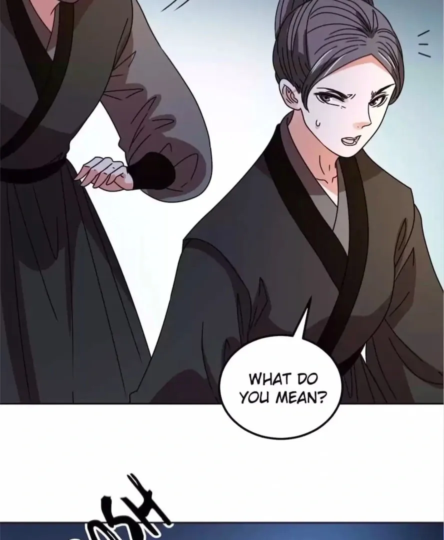 Marquis, Leave Me Alone! Chapter 90 page 4 - 