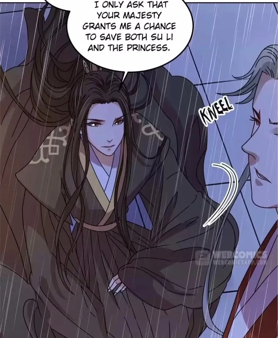 Marquis, Leave Me Alone! Chapter 90 page 31 - 