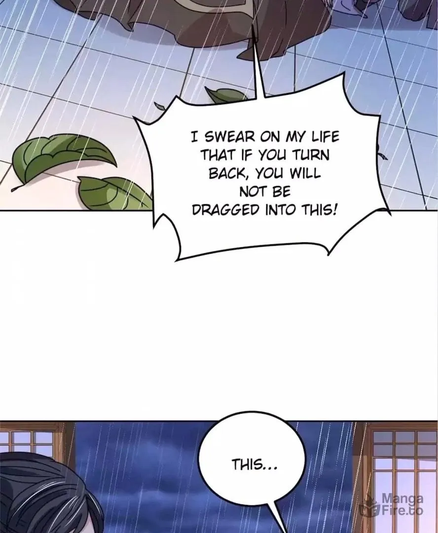 Marquis, Leave Me Alone! Chapter 90 page 36 - 