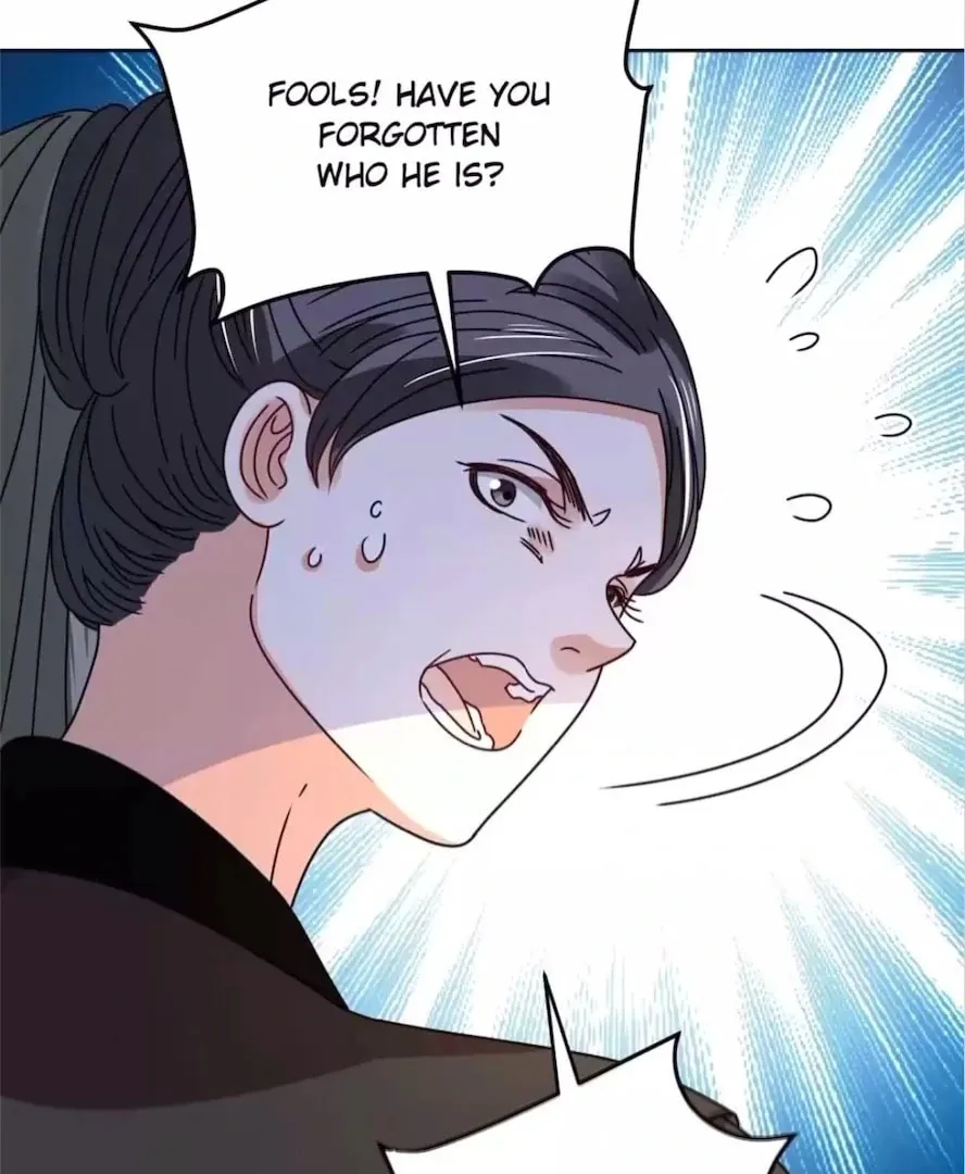 Marquis, Leave Me Alone! Chapter 90 page 38 - 