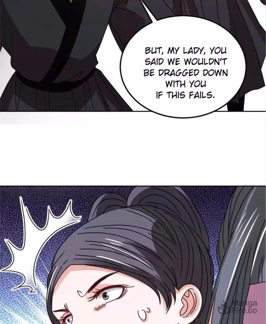 Marquis, Leave Me Alone! Chapter 90 page 40 - 