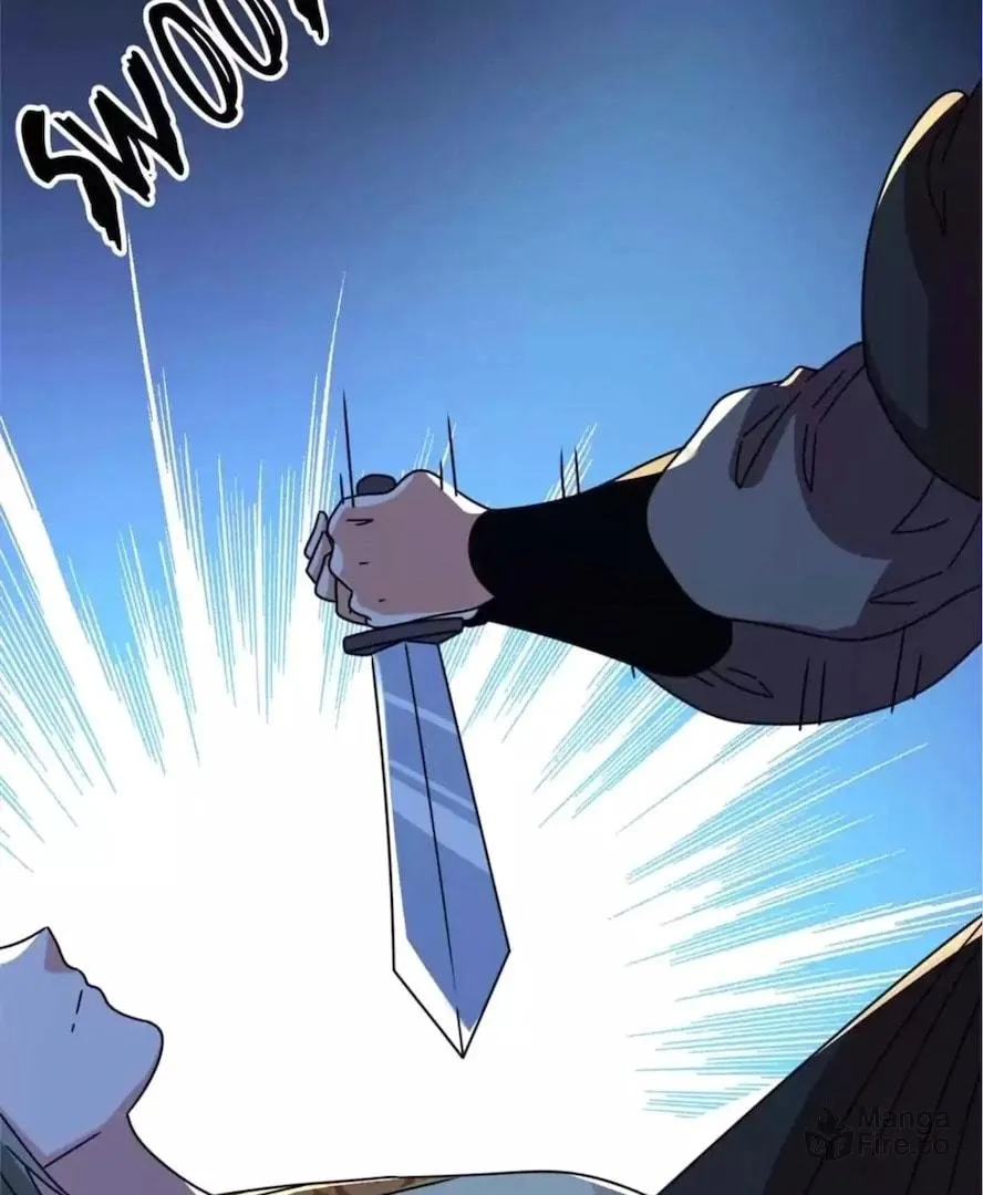 Marquis, Leave Me Alone! Chapter 90 page 5 - 