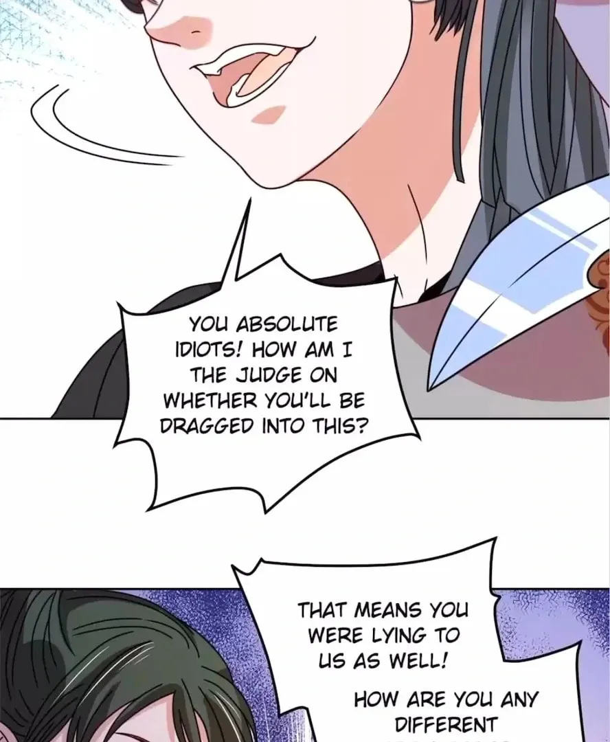 Marquis, Leave Me Alone! Chapter 90 page 41 - 