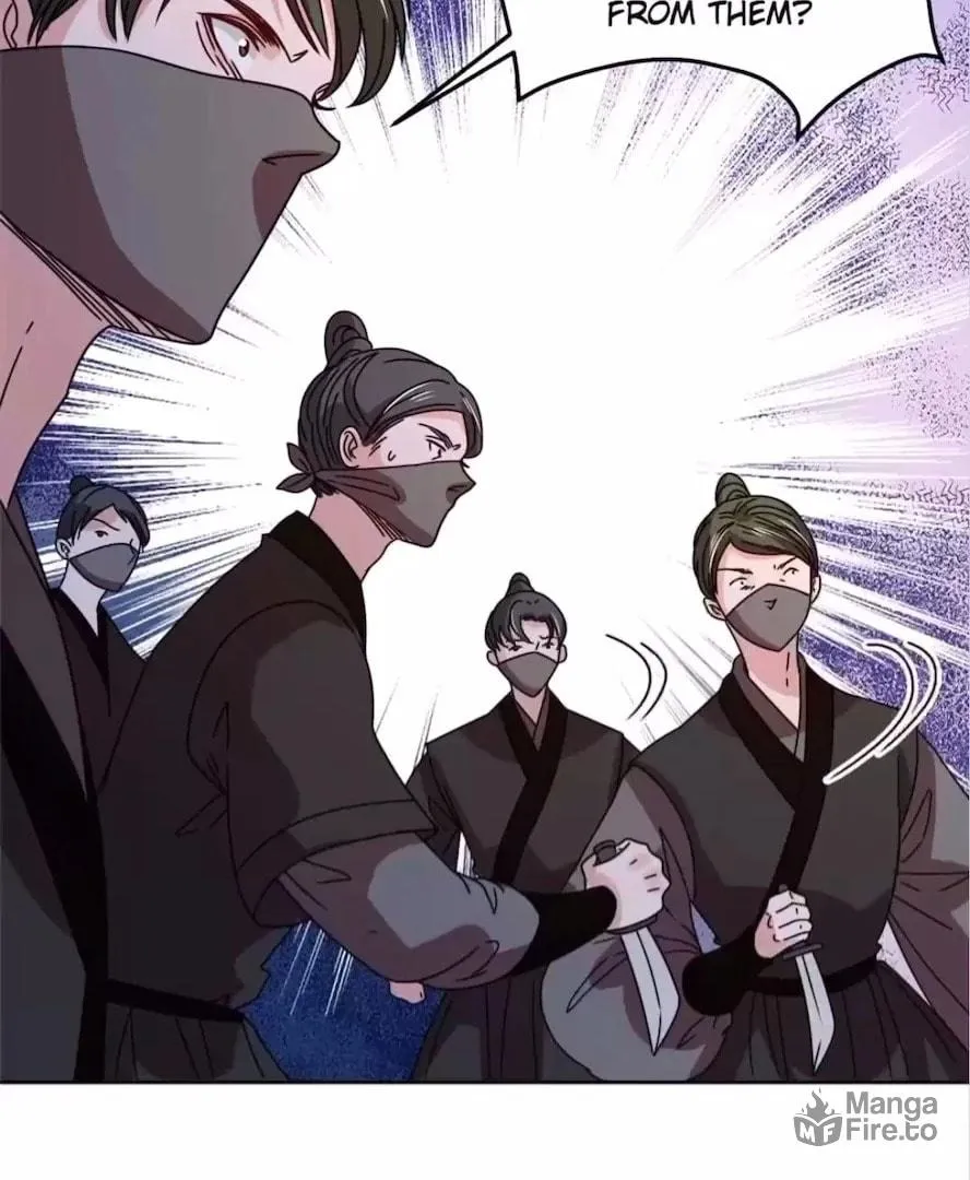 Marquis, Leave Me Alone! Chapter 90 page 42 - 