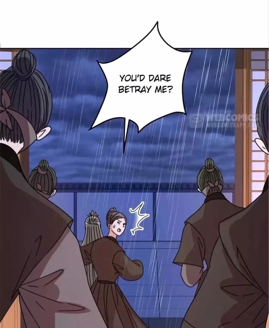 Marquis, Leave Me Alone! Chapter 90 page 43 - 