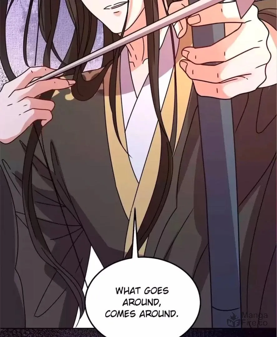 Marquis, Leave Me Alone! Chapter 90 page 45 - 