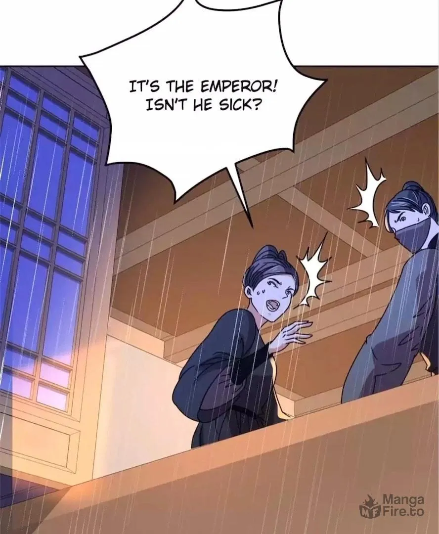 Marquis, Leave Me Alone! Chapter 90 page 10 - 
