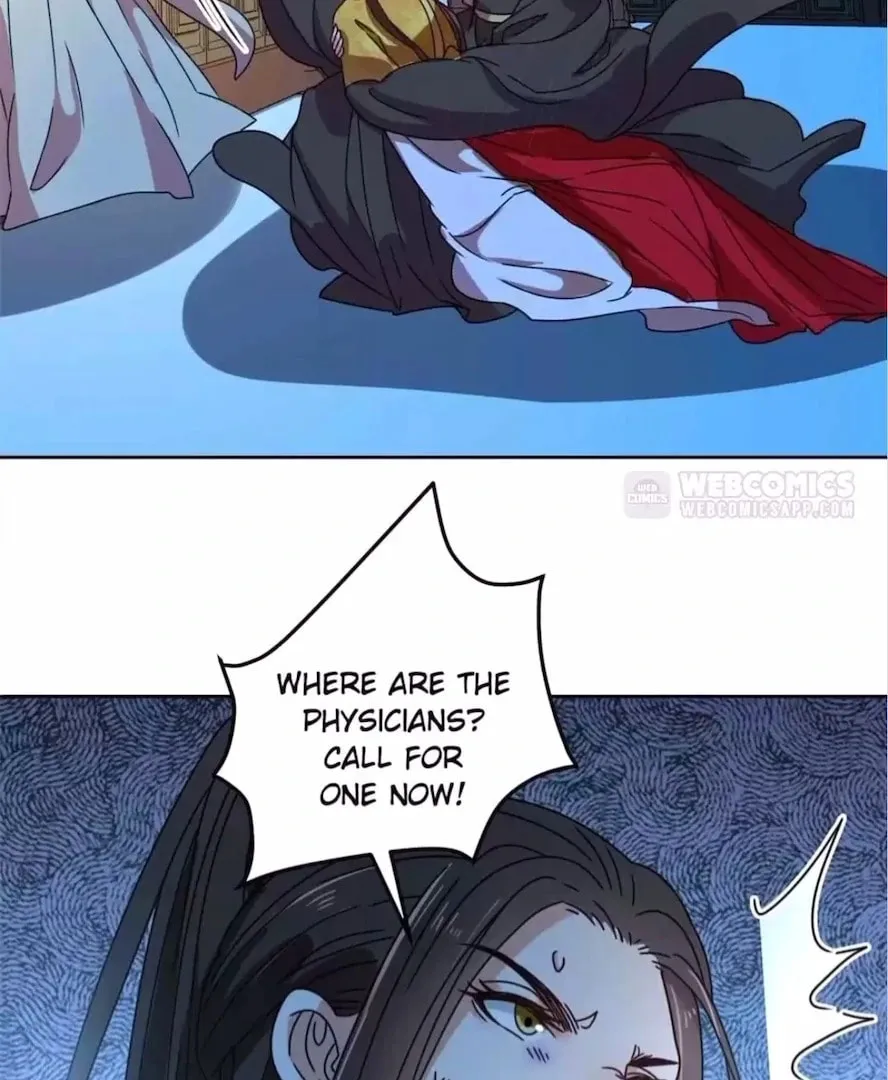 Marquis, Leave Me Alone! Chapter 91 page 11 - 