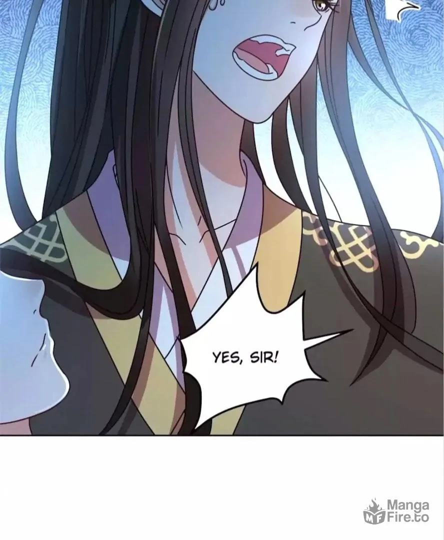 Marquis, Leave Me Alone! Chapter 91 page 12 - 