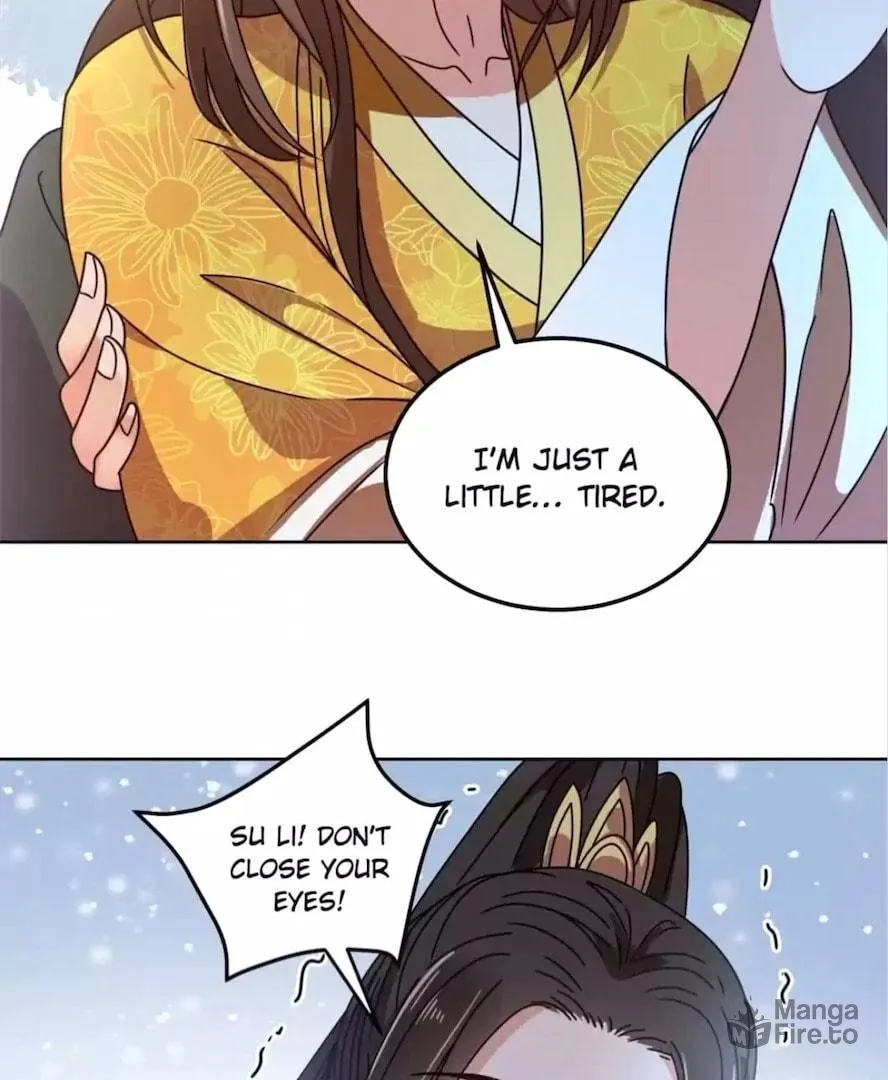 Marquis, Leave Me Alone! Chapter 91 page 15 - 