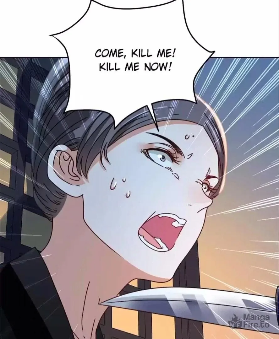 Marquis, Leave Me Alone! Chapter 91 page 24 - 