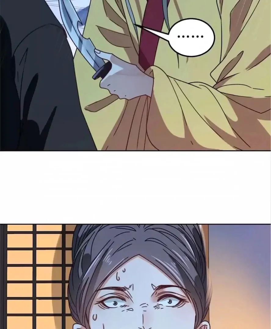 Marquis, Leave Me Alone! Chapter 91 page 29 - 