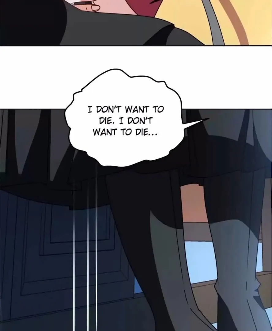 Marquis, Leave Me Alone! Chapter 91 page 32 - 