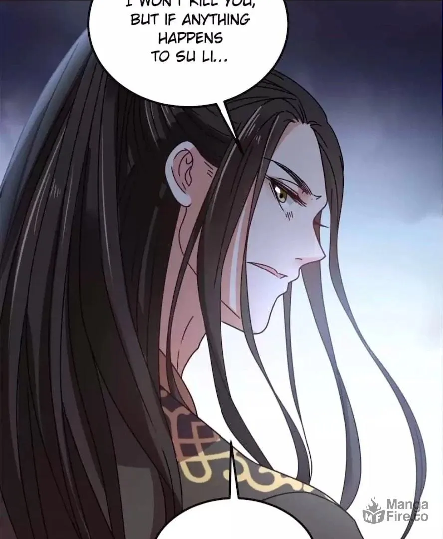 Marquis, Leave Me Alone! Chapter 91 page 35 - 