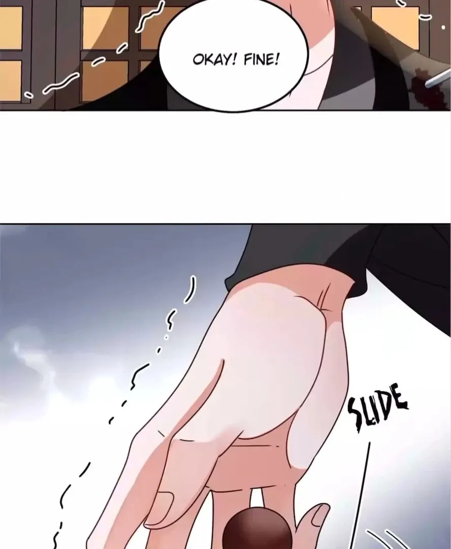 Marquis, Leave Me Alone! Chapter 91 page 37 - 