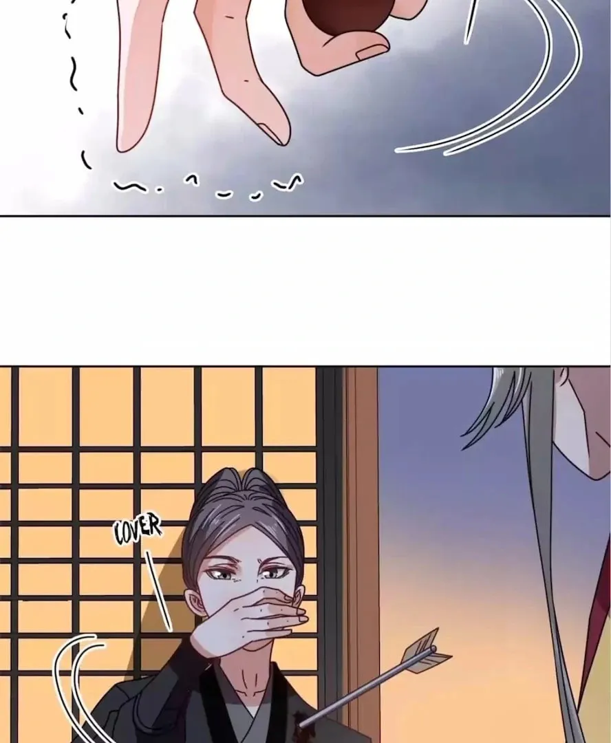 Marquis, Leave Me Alone! Chapter 91 page 38 - 