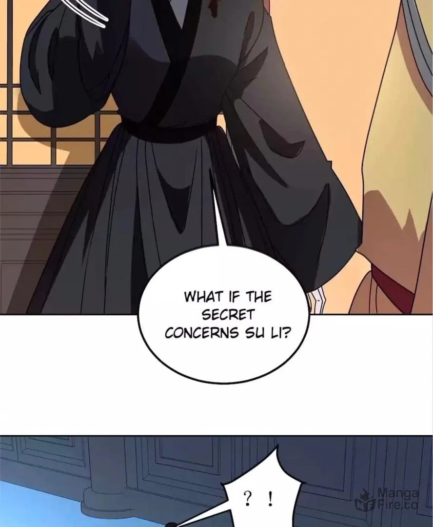 Marquis, Leave Me Alone! Chapter 91 page 39 - 
